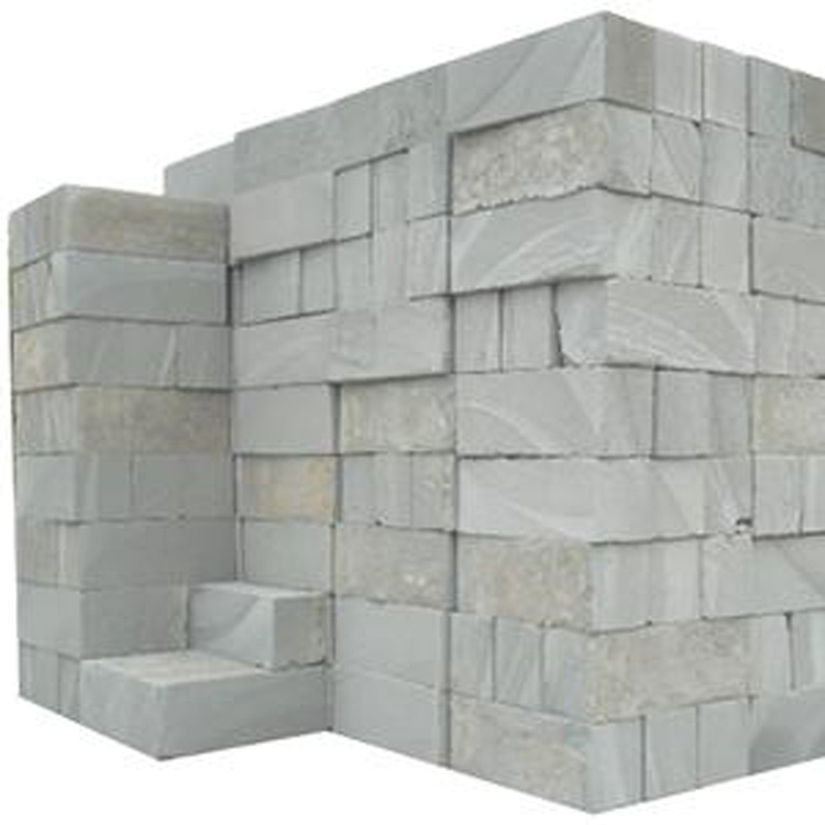 元坝不同砌筑方式蒸压加气混凝土砌块轻质砖 加气块抗压强度研究